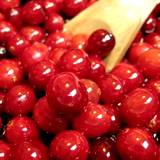 fresh cranberries Home Remedy for Urinary Tract Infection