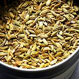 photo of a bowl full of fennel seeds