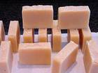 photo of bars of Goat Milk Soap with Olive Oil