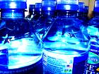 photo of bottles of spring water for hydration
